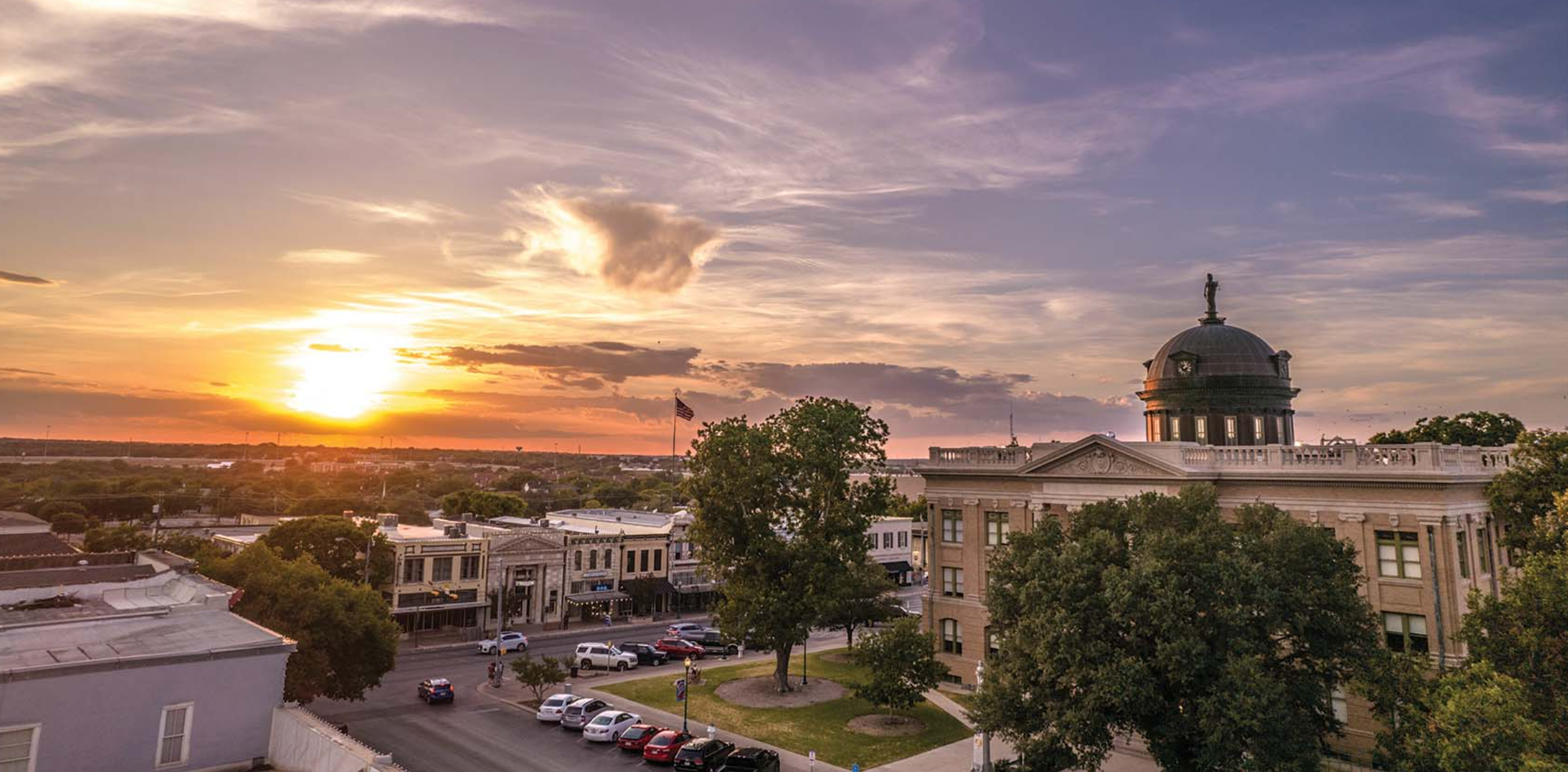 Georgetown, Texas